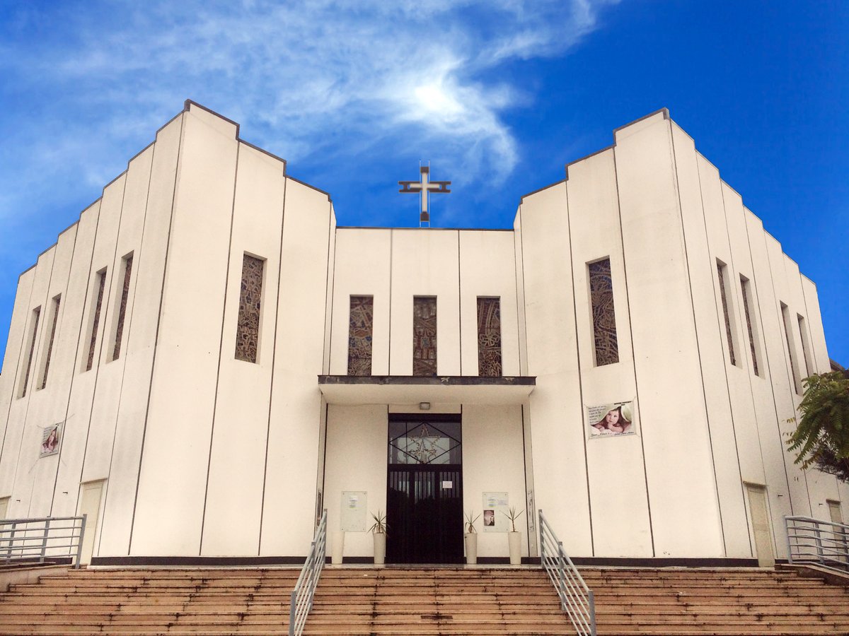 chiesa dello Spirito Santo