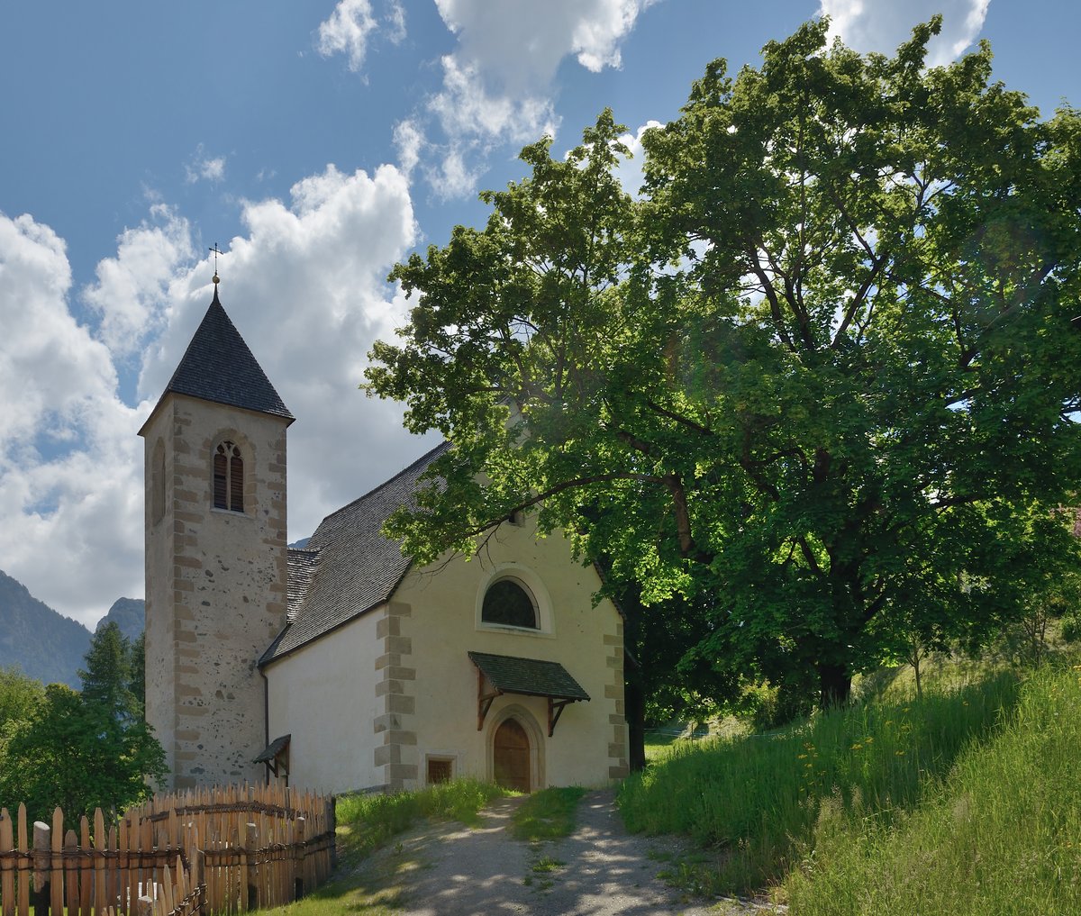 chiesa di San Nicolò