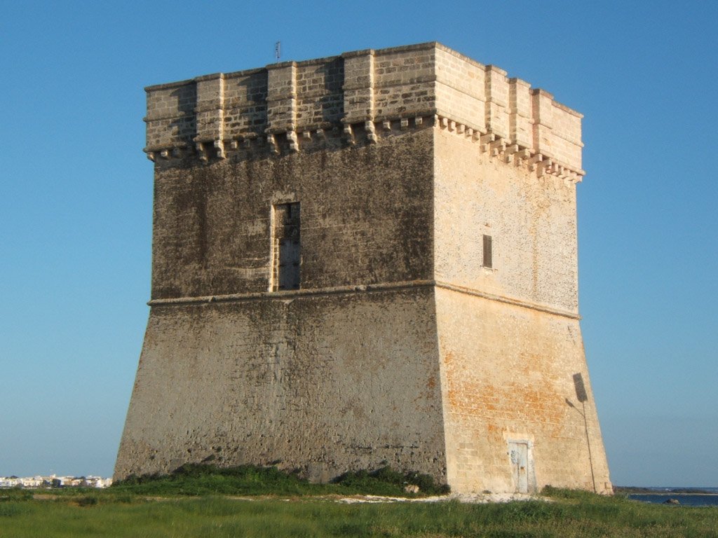 Torre Chianca - Porto Cesareo