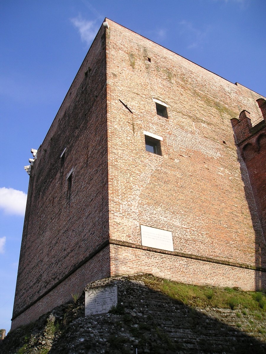 Torre di Malta - Cittadella