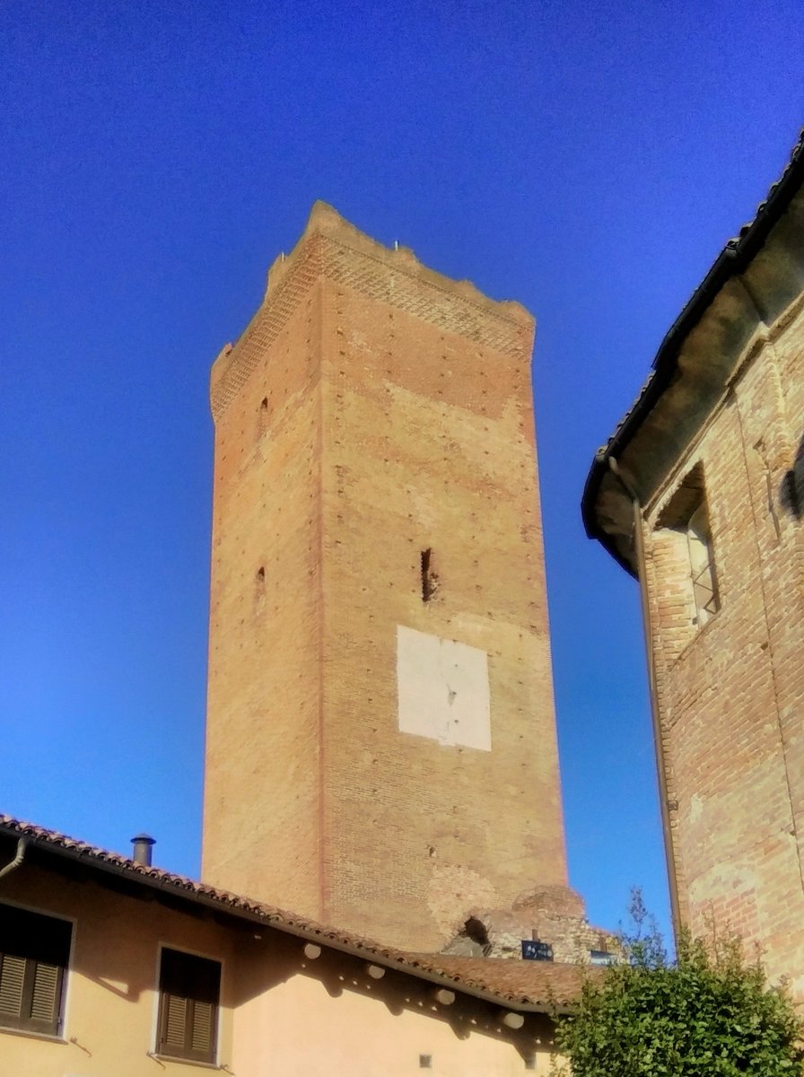 Torre di Barbaresco - Barbaresco