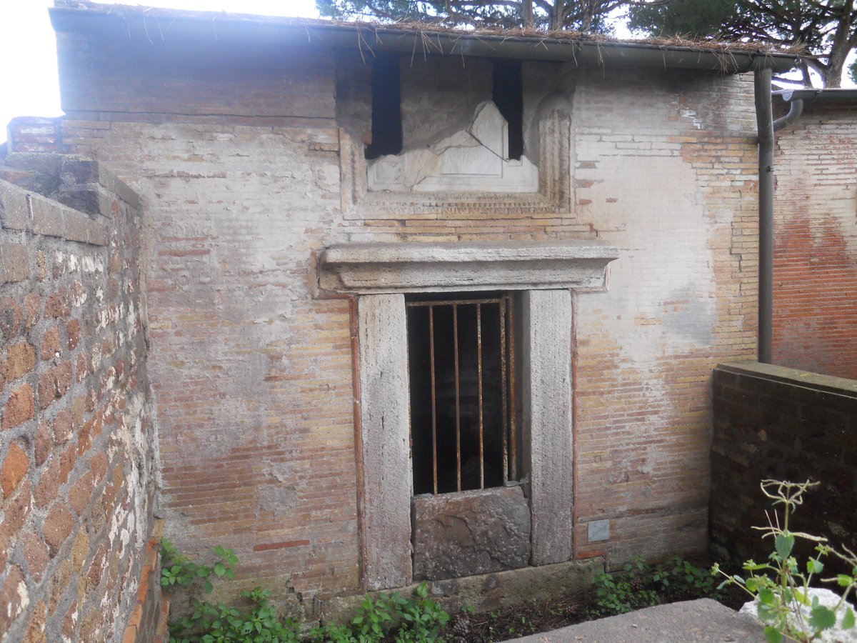 isola Sacra - Fiumicino