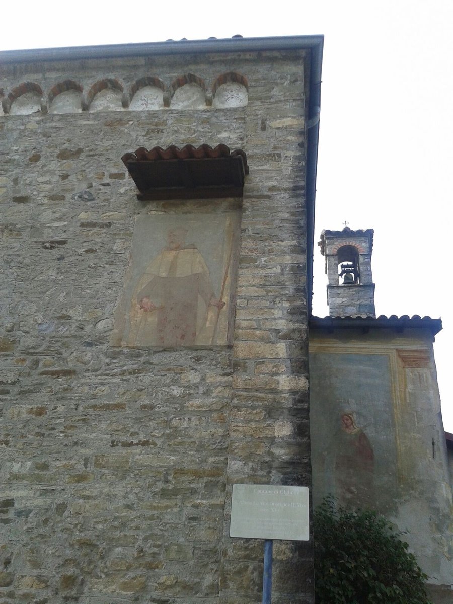 chiesa conventuale di Santa Maria la Vite