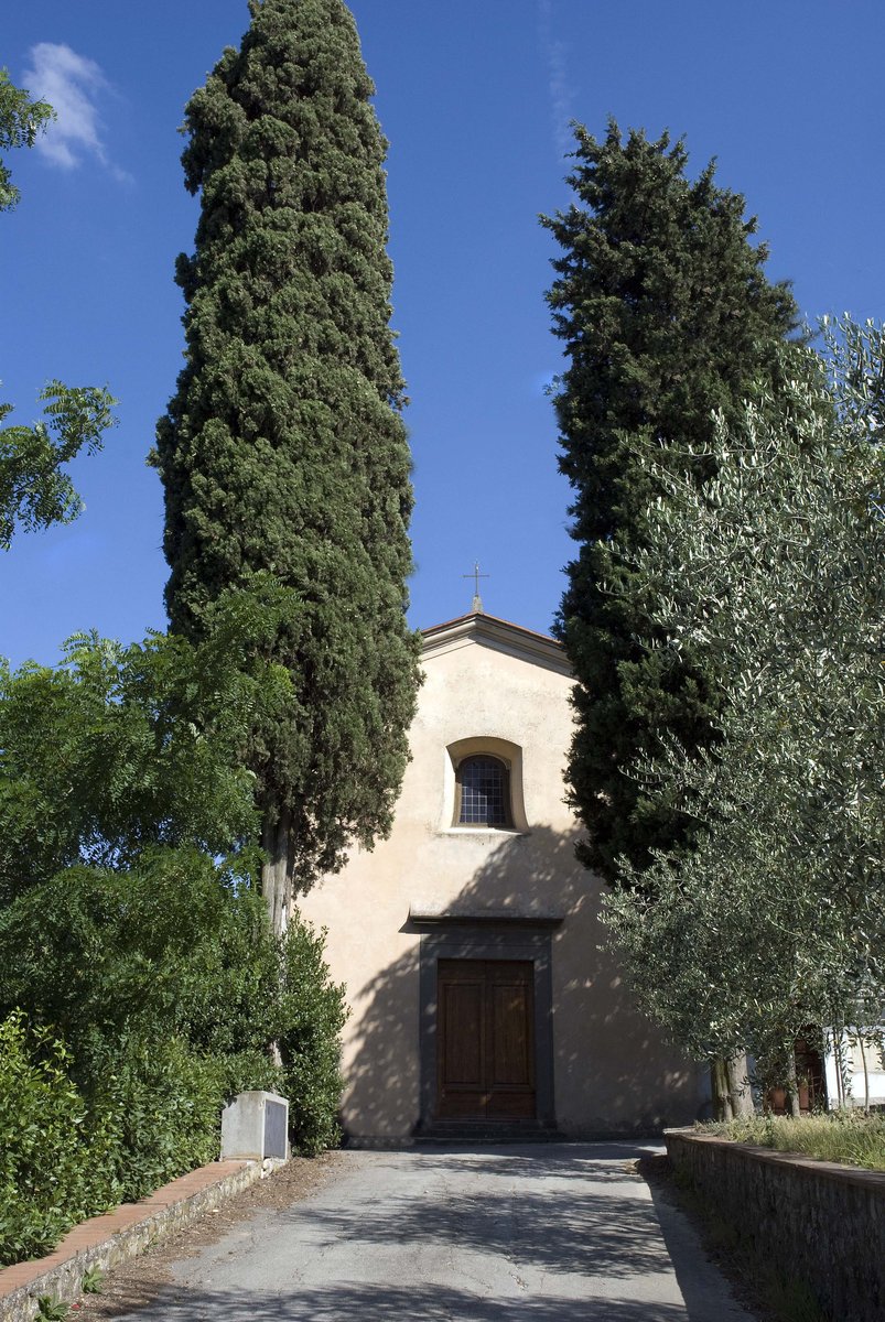 chiesa di Sant'Andrea