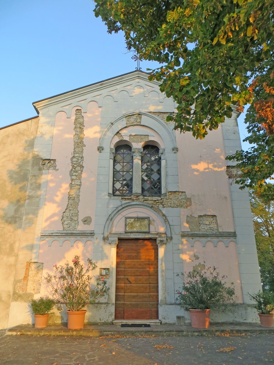 chiesa di San Nicolò Vescovo