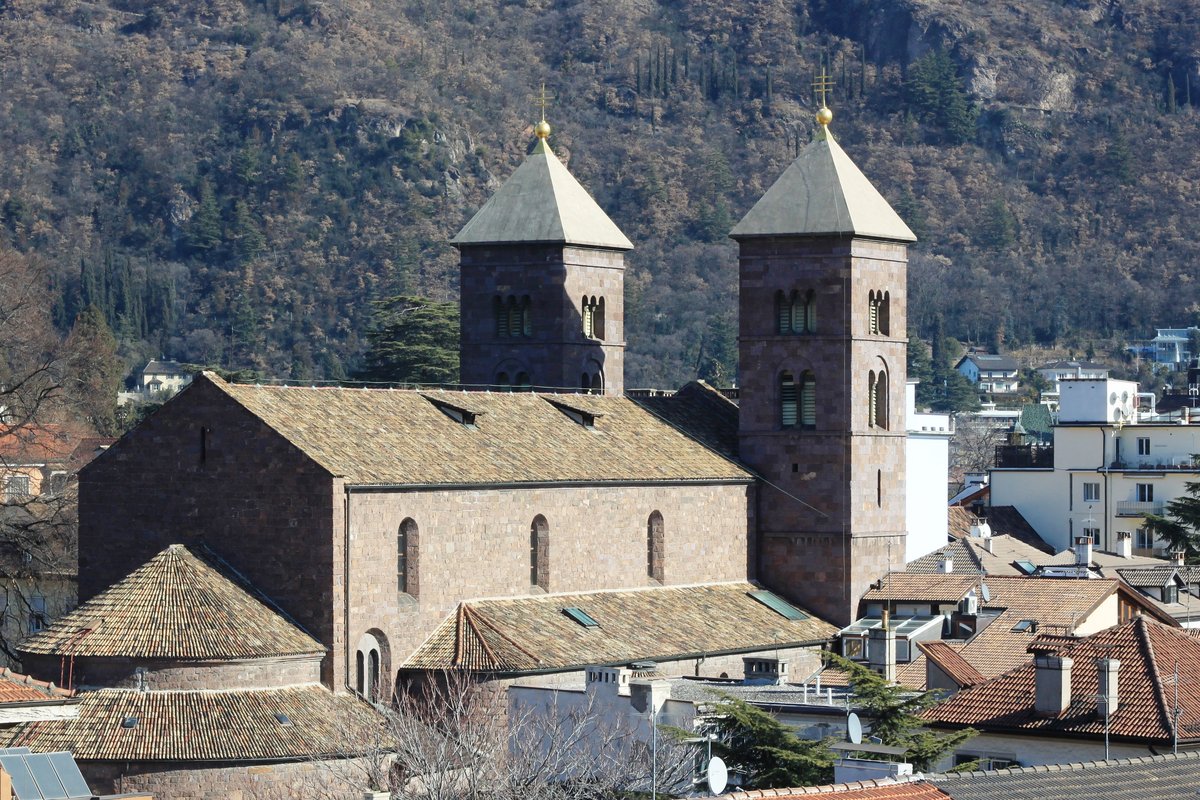 chiesa del Sacro Cuore