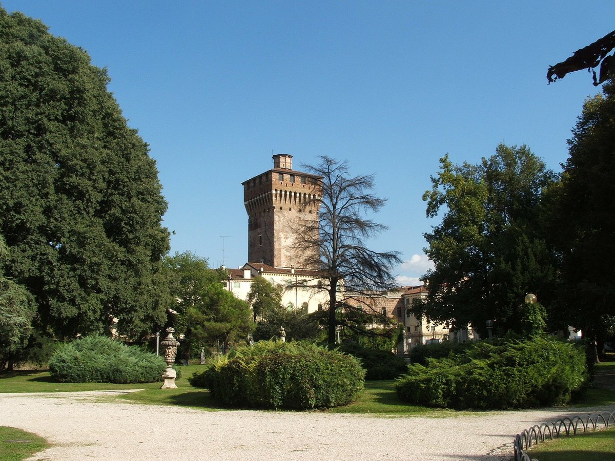 Giardini Salvi - Vicenza
