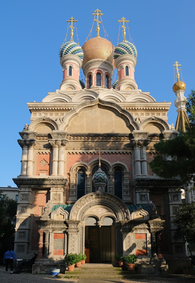 chiesa di Cristo Salvatore