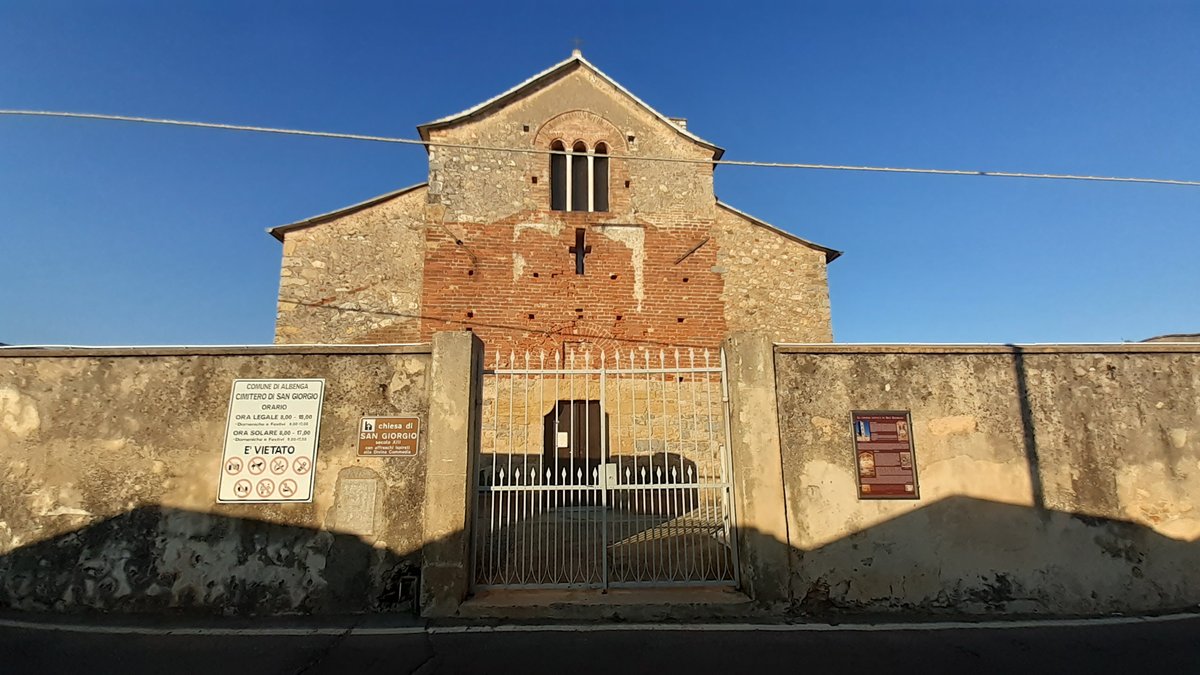 chiesa di San Giorgio