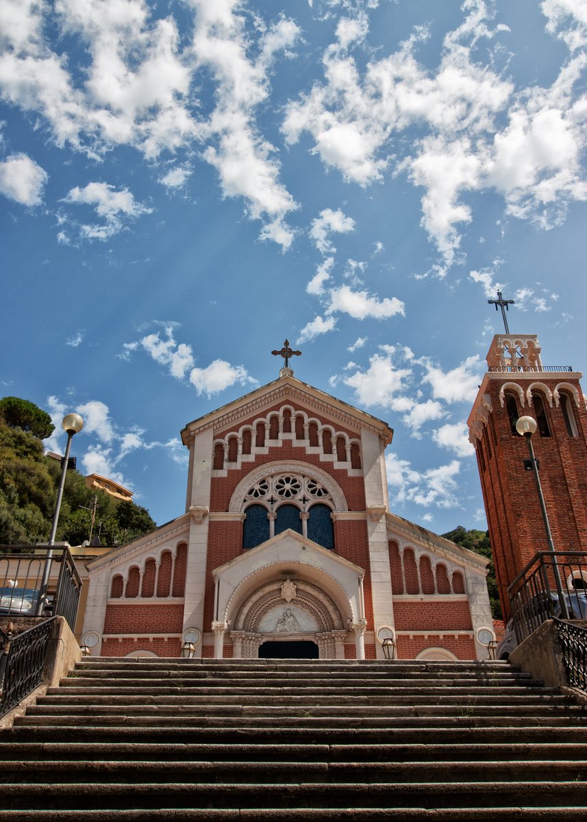 chiesa del Rosario - Bagnara Calabra