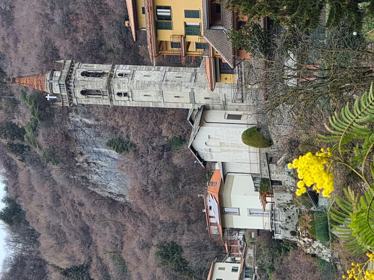 Santuario della Madonna di Sommaguggio