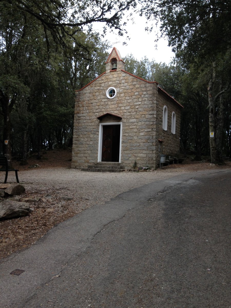 chiesa di San Giovanni Gualberto - Nuoro