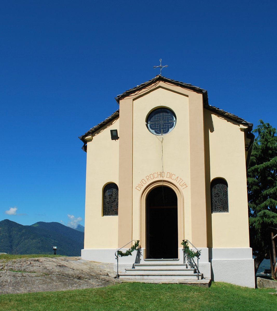 chiesa di San Rocco