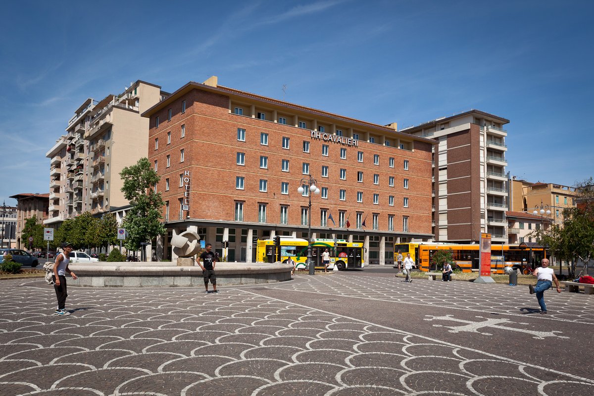 Piazza della Stazione