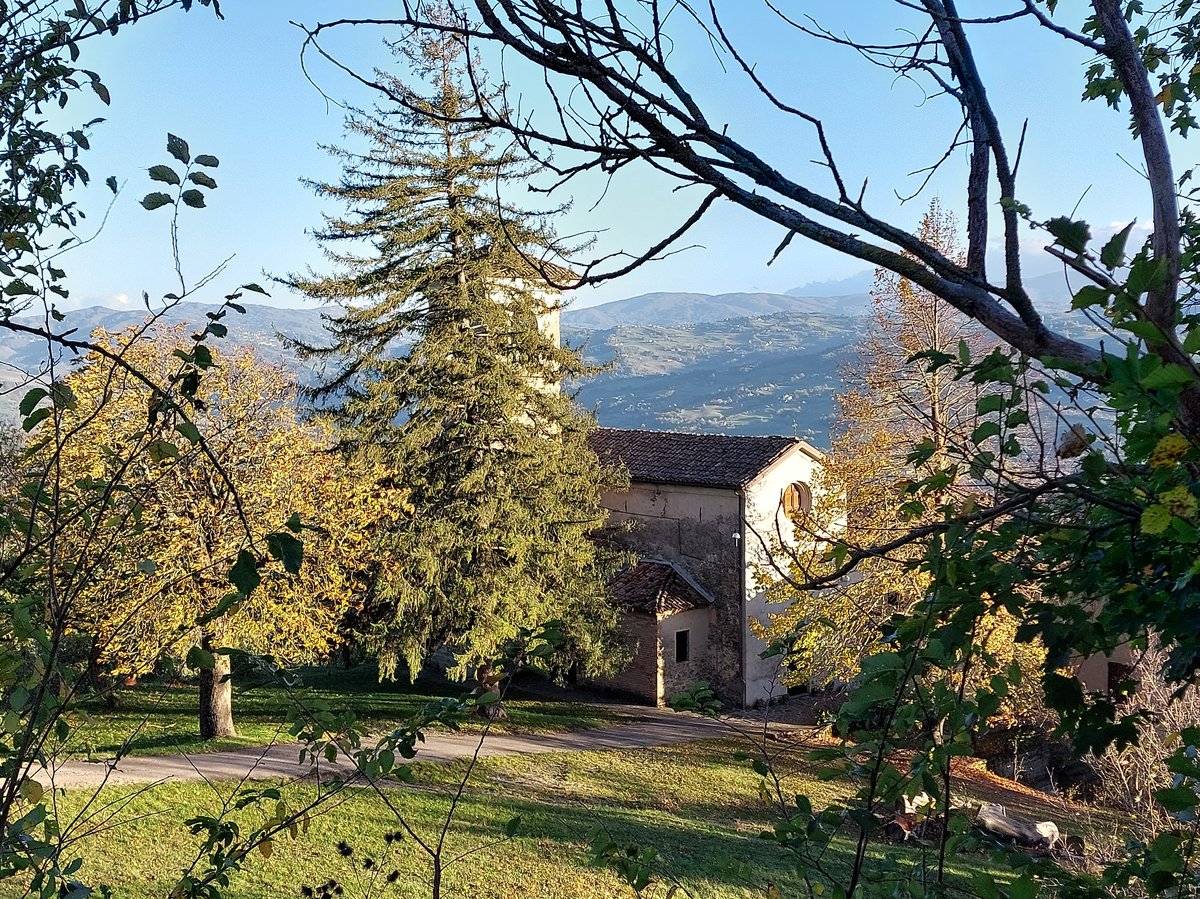 chiesa di San Pietro Apostolo - Carpineti