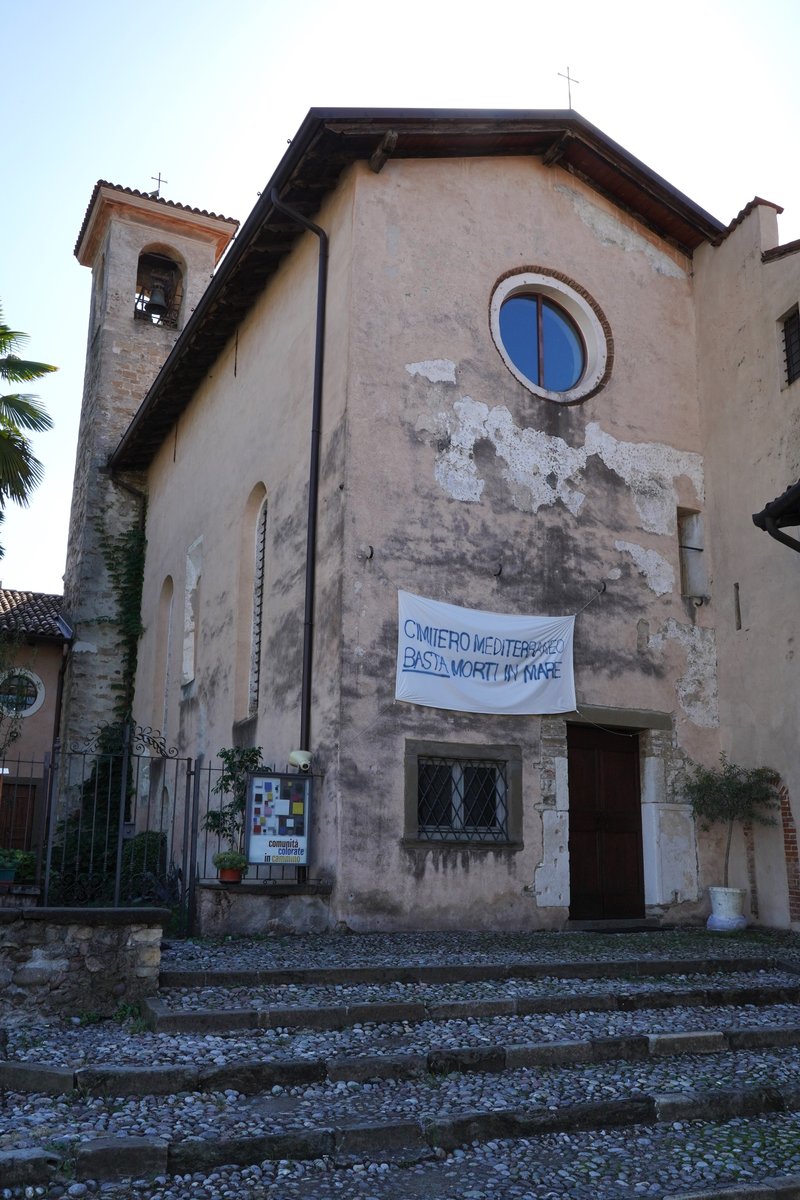 chiesa di San Fermo