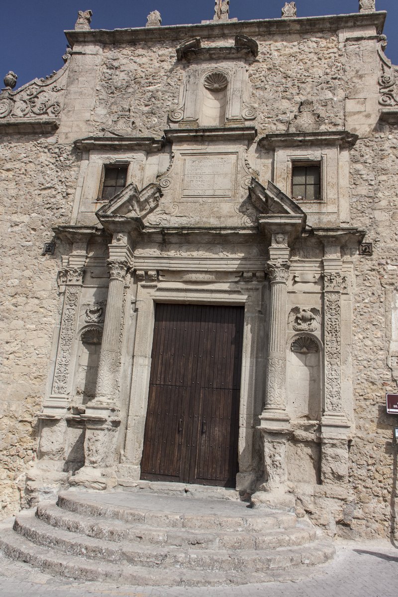 chiesa del Santissimo Salvatore
