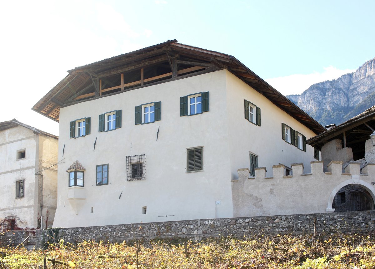 Ortenburg - Cortaccia sulla Strada del Vino