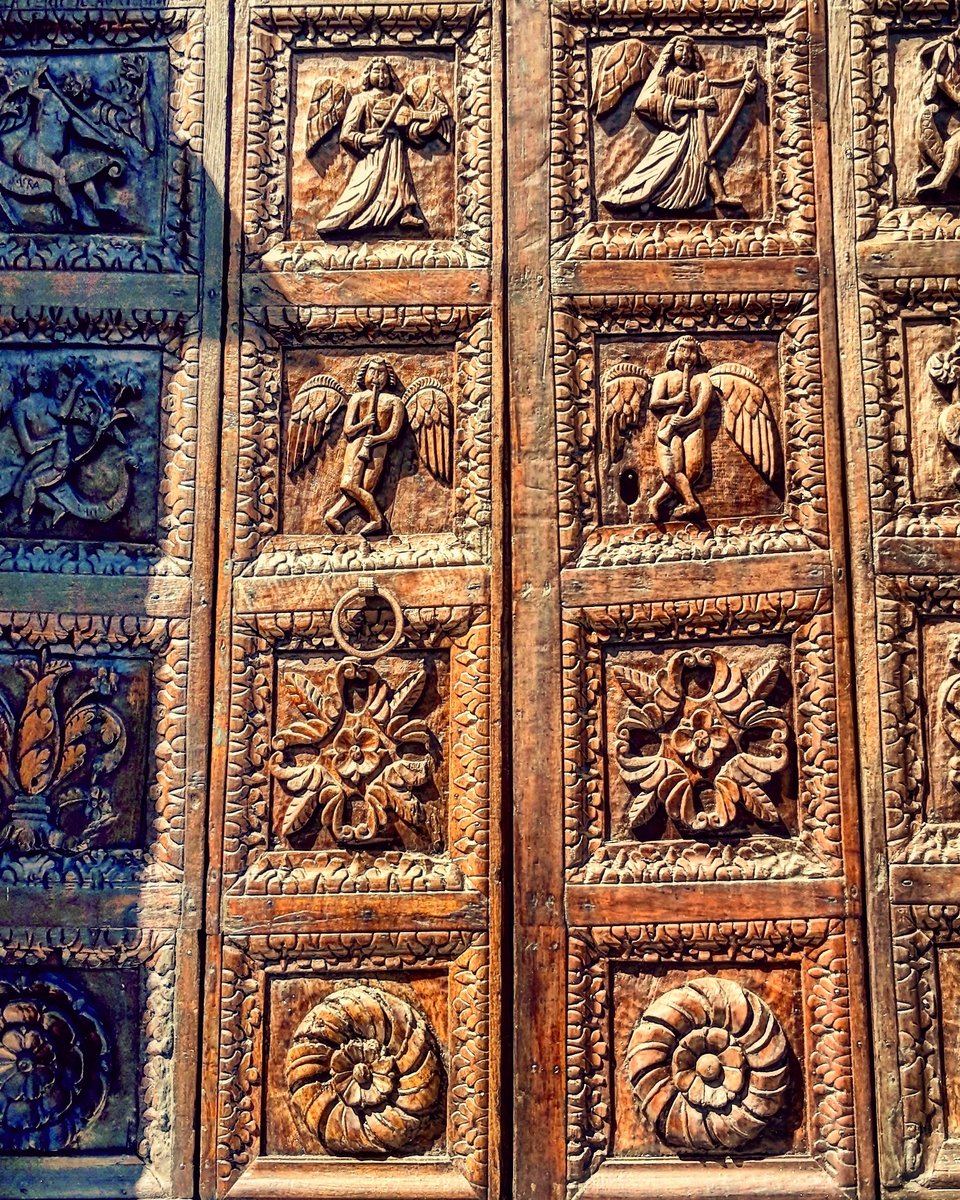 chiesa del Santissimo Rosario - Tramutola