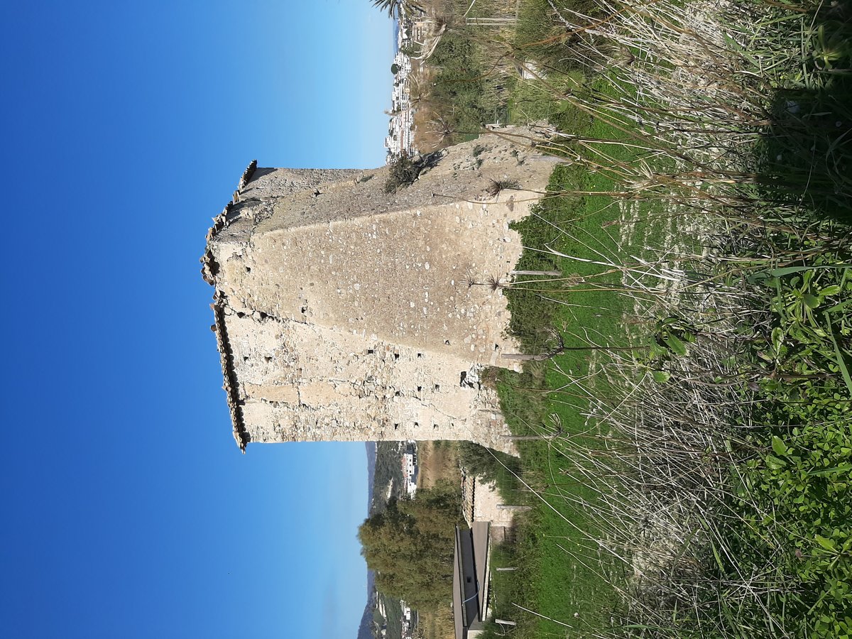 Torre Ancinale - Davoli
