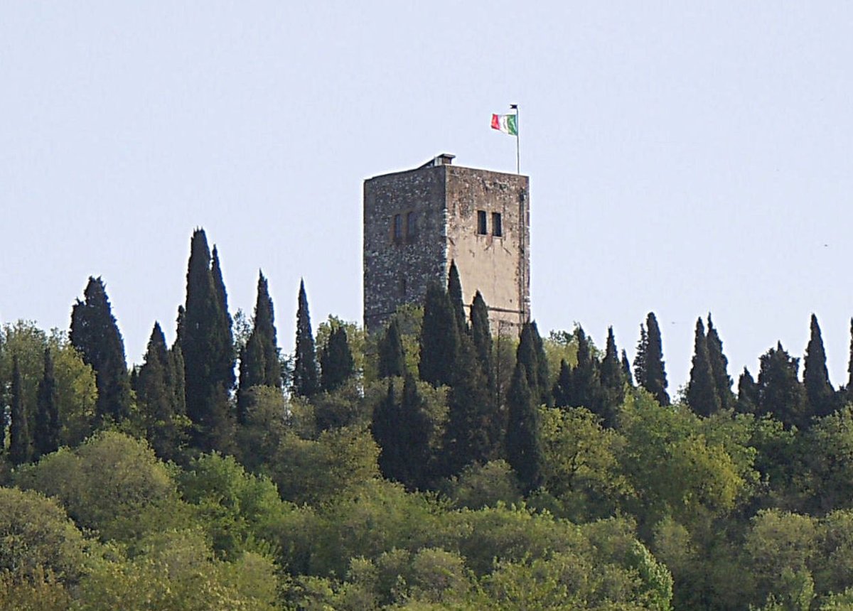 Rocca di Solferino - Solferino