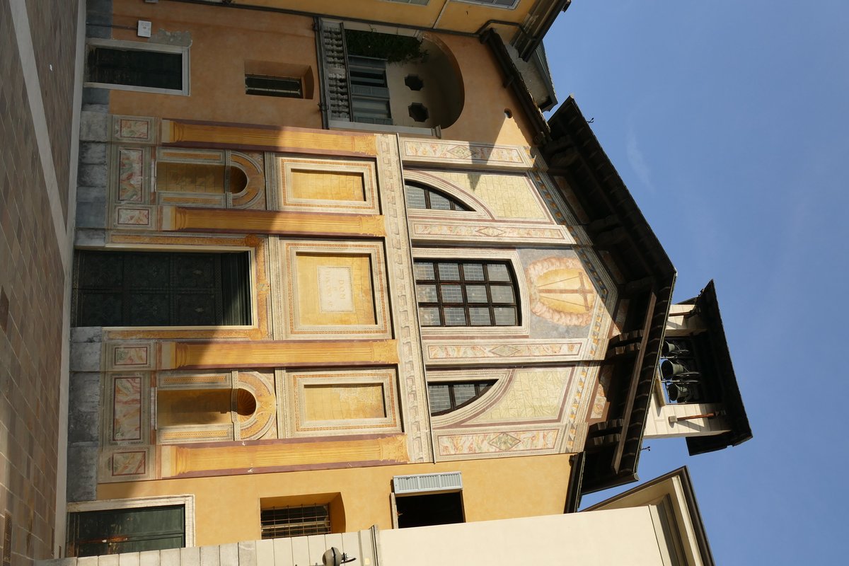 chiesa di San Giacomo - Como