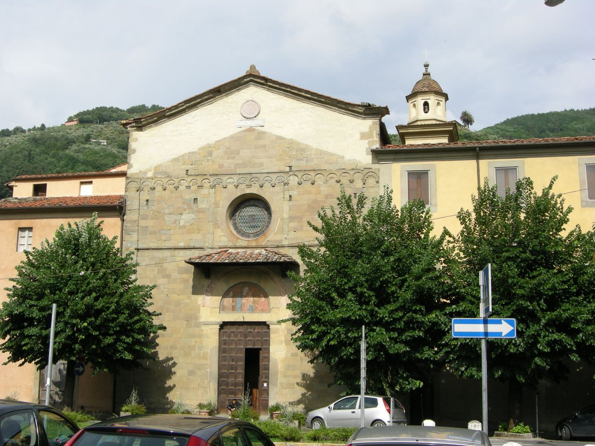 chiesa di San Francesco