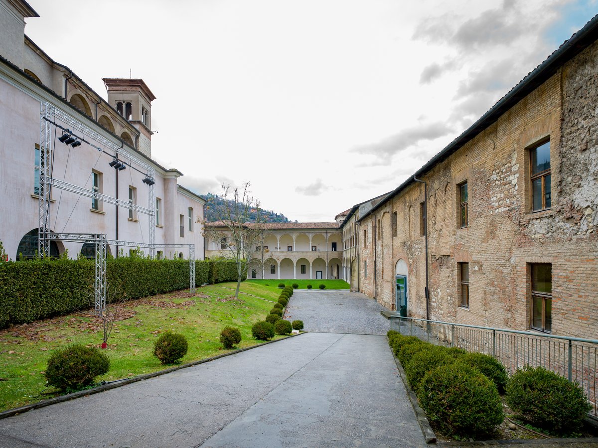 Musei Civici di Arte e Storia di Brescia