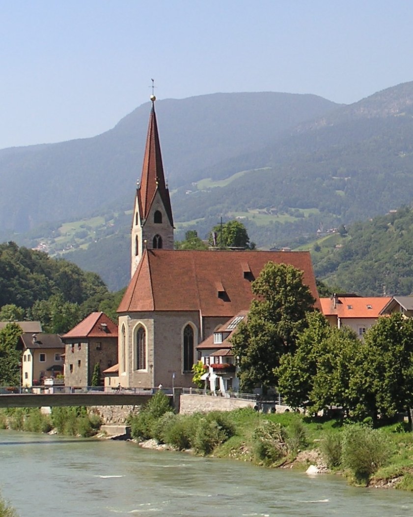 chiesa di Sant'Andrea