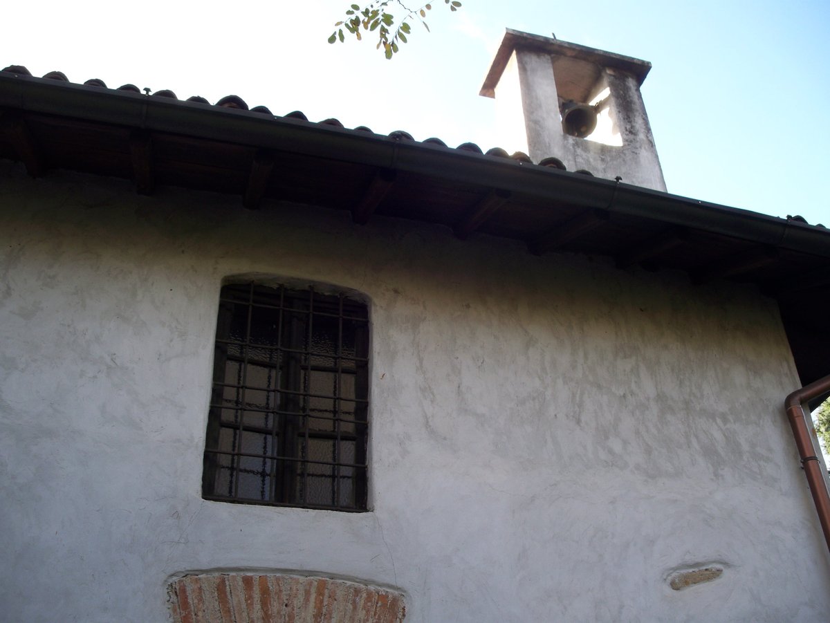 chiesa di San Martino - Carugo