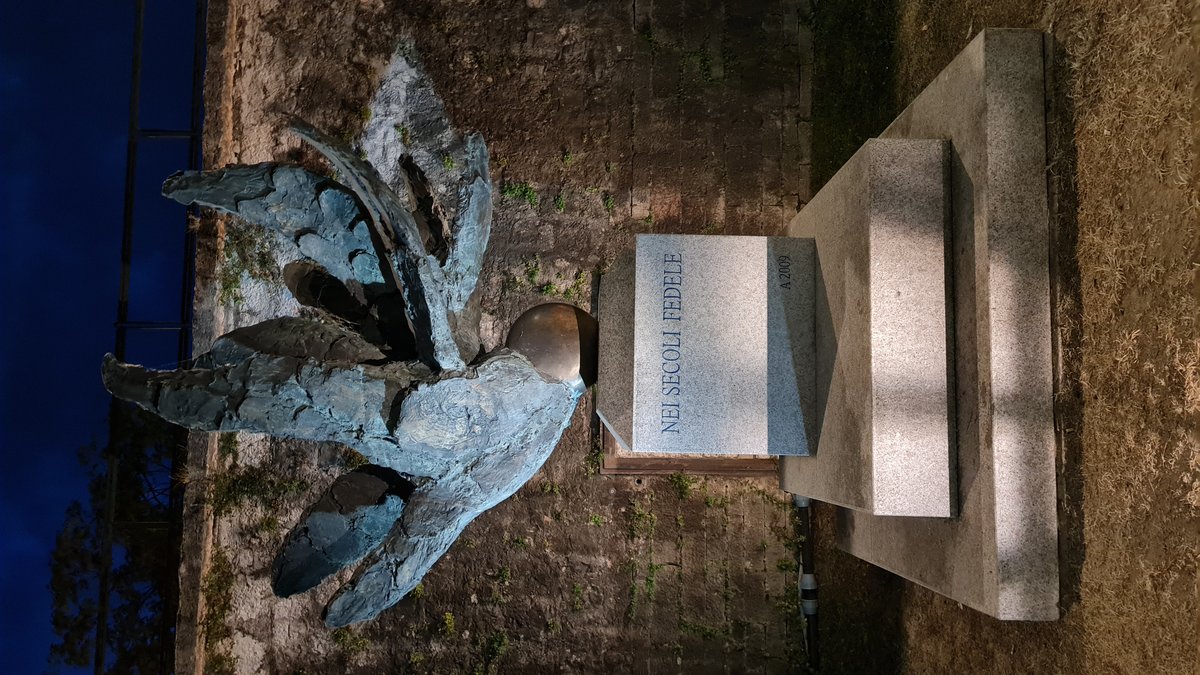 monumento ai Carabinieri - Peschiera del Garda