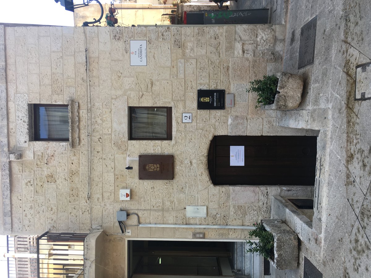 Museo del pane (Altamura) - Altamura
