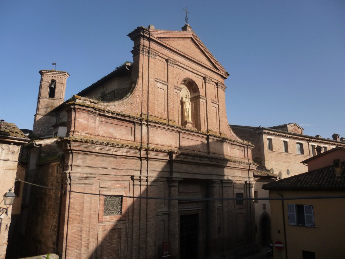 chiesa di San Filippo