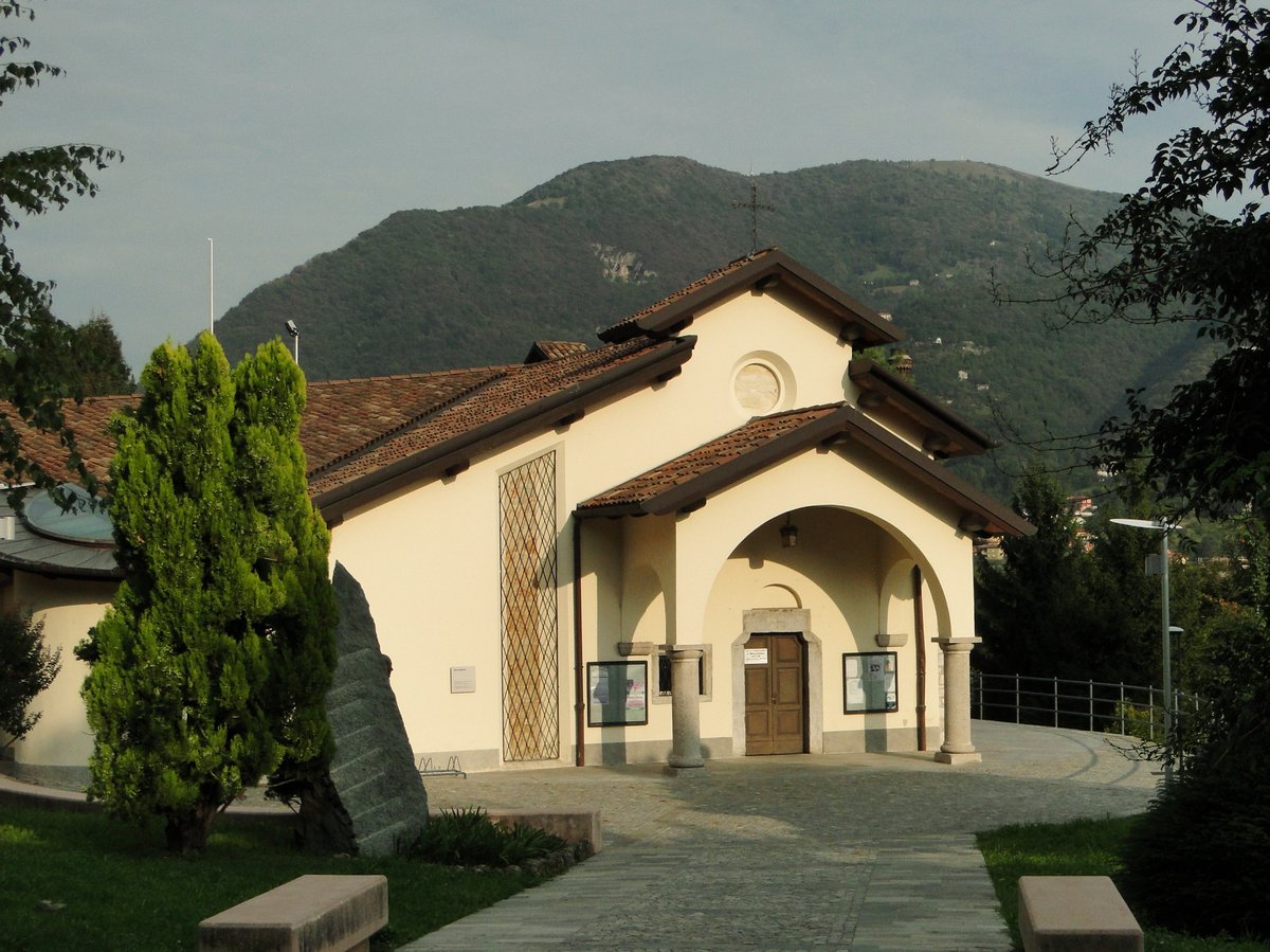chiesa di San Faustino - Nembro