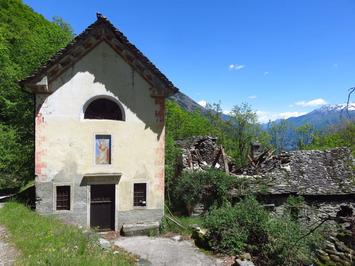 chiesa di San Martino - 1