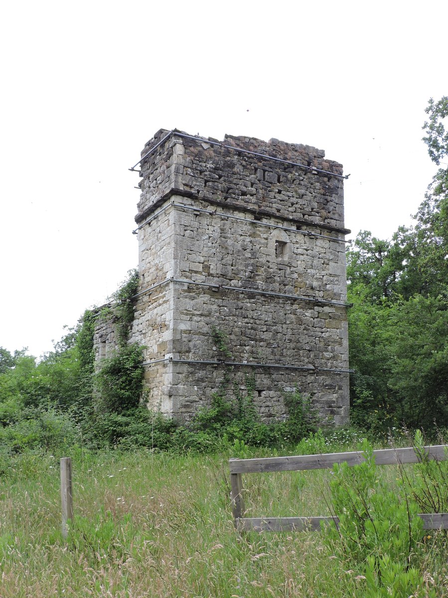 Torre di Melagrana - 1