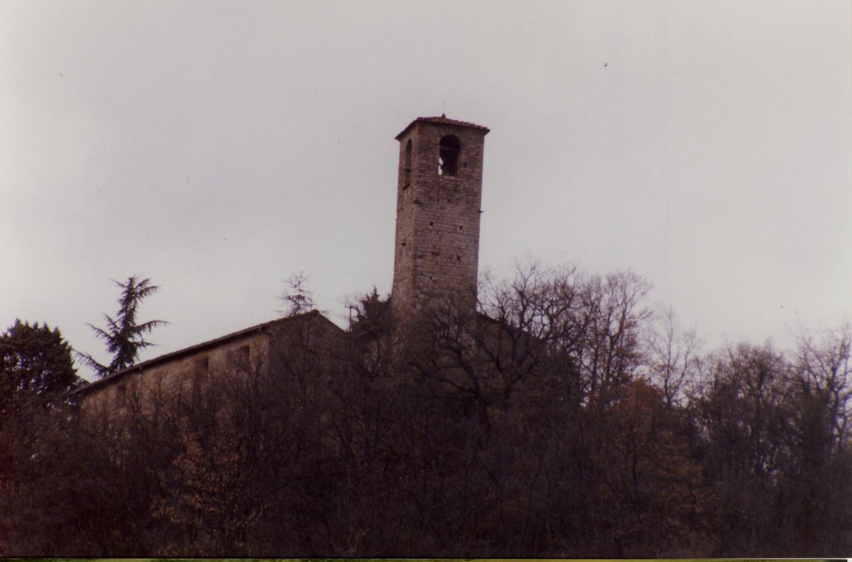 chiesa di Sant'Andrea