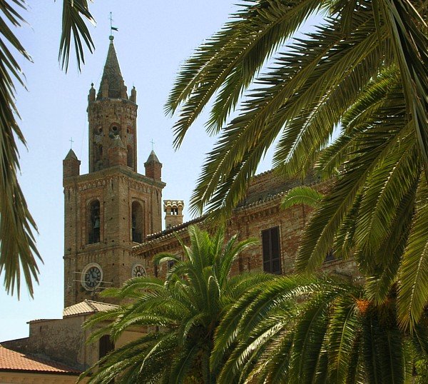 chiesa di Sant'Agnese - Corropoli