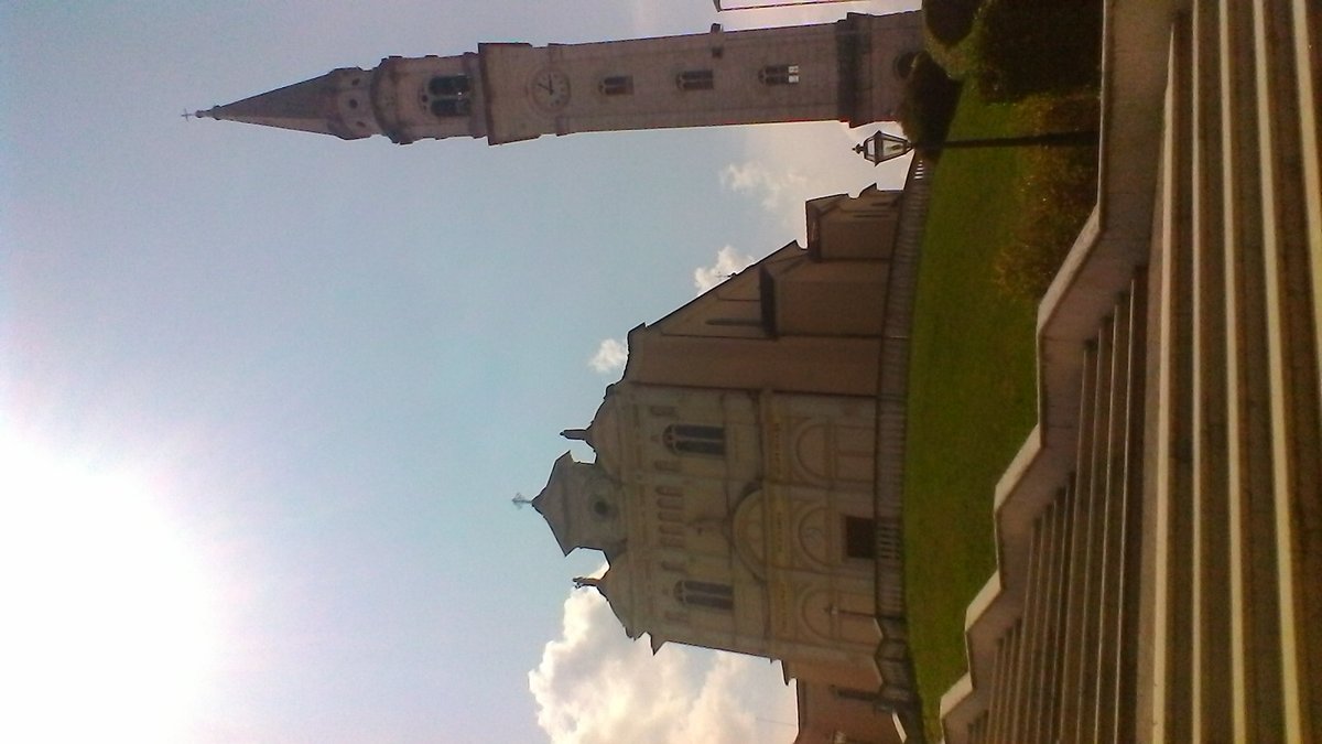 chiesa di San Giuseppe - Monte di Malo