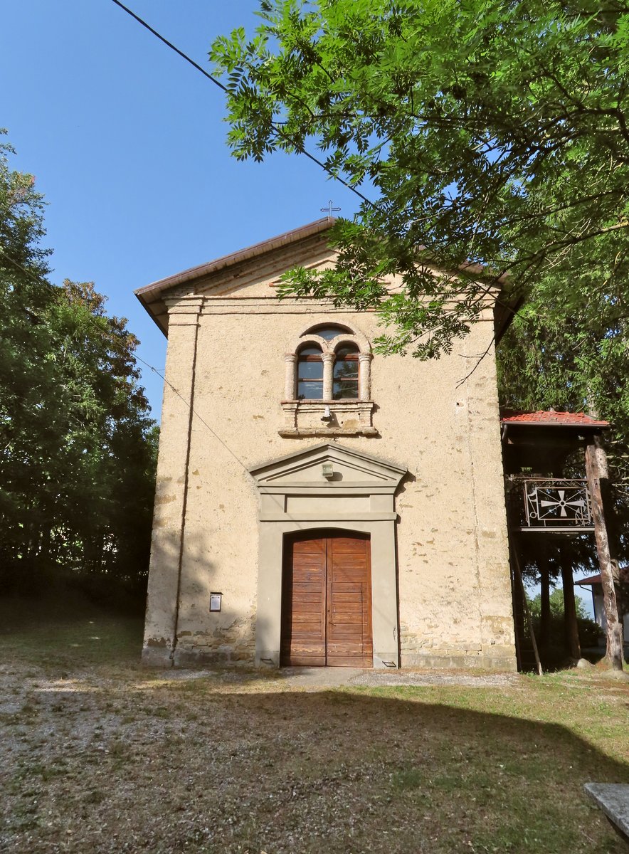 chiesa di San Bartolomeo