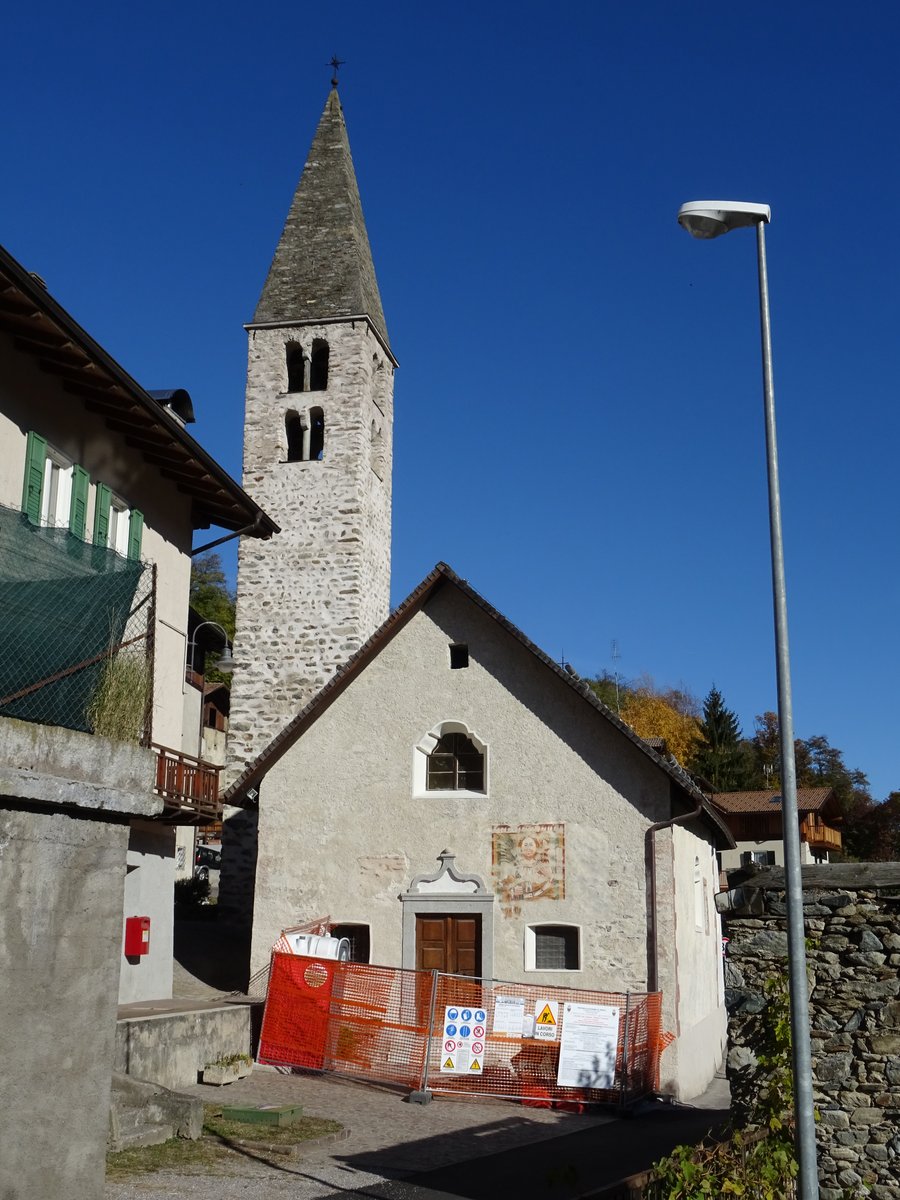 chiesa di San Tommaso