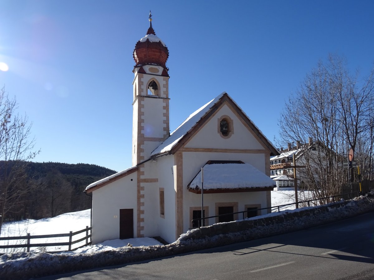 chiesa di San Giuseppe