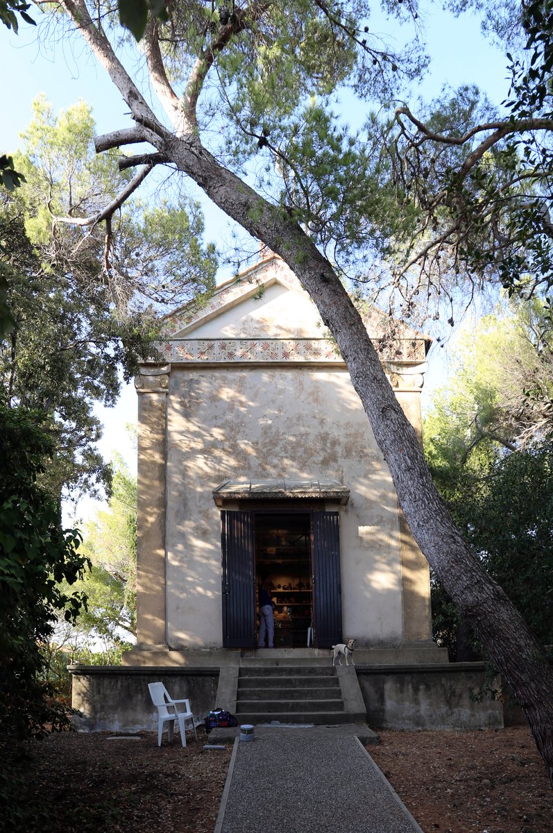Museo archeologico nazionale di Castiglioncello - Rosignano Marittimo