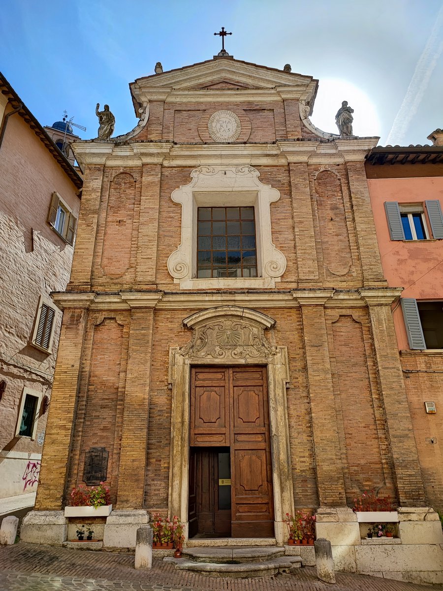 Chiesa di San Francesco di Paola