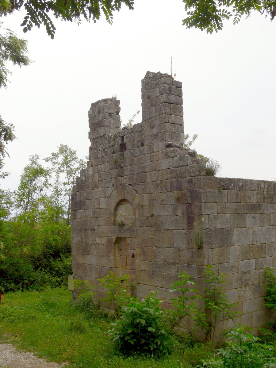 chiesa di San Lorenzo - Marciana
