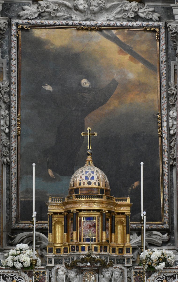 chiesa di San Francesco d'Assisi - Aversa