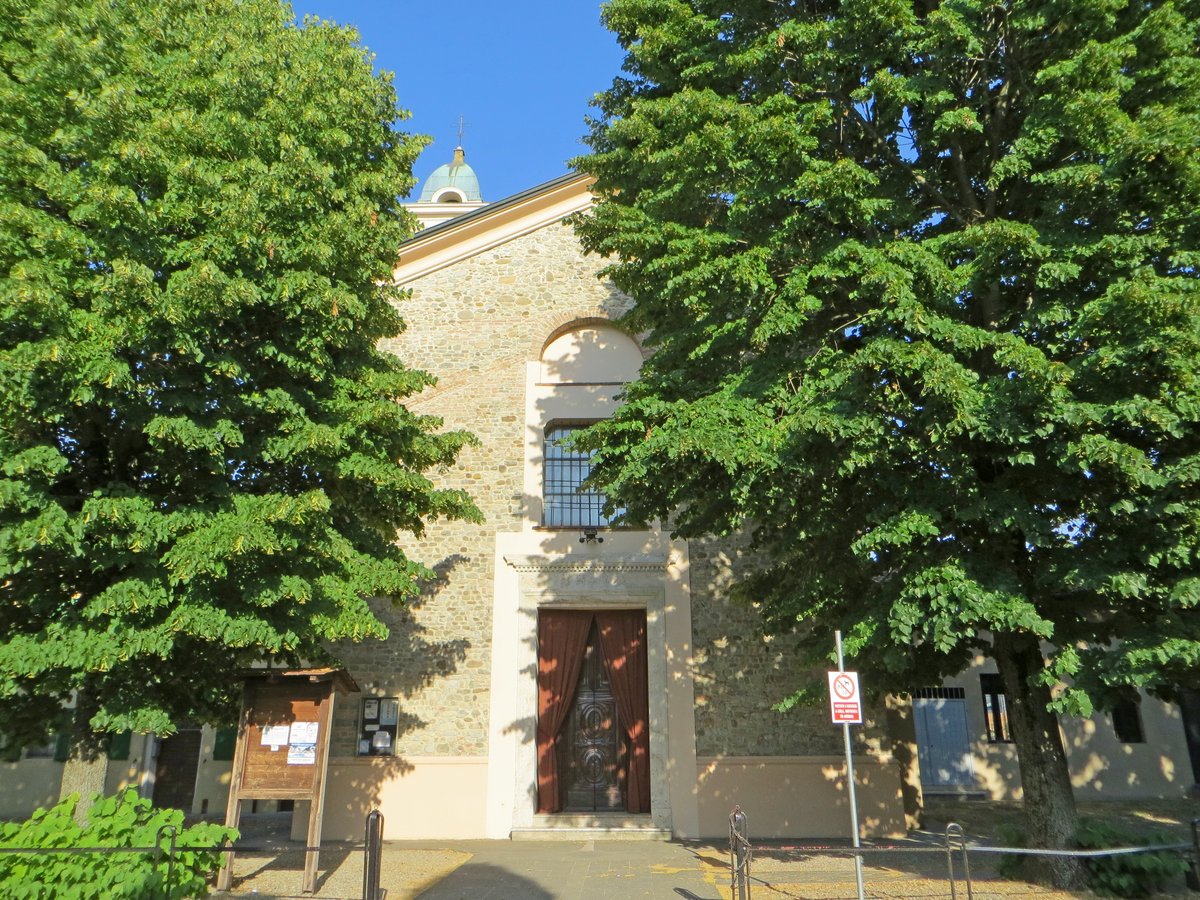 chiesa di San Martino