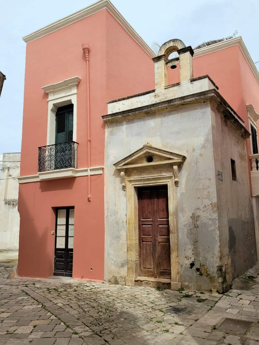 chiesa di San Bartolomeo