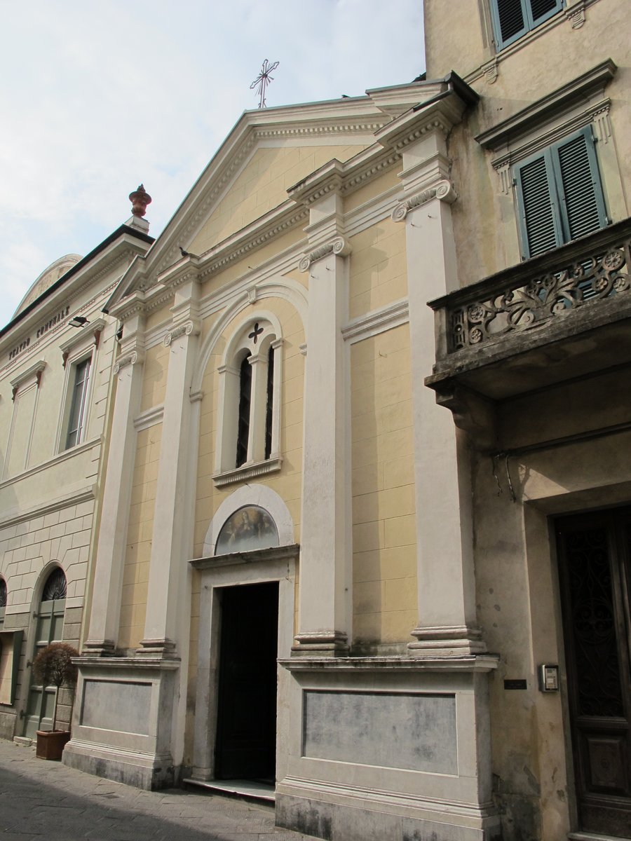 chiesa dei Dolori