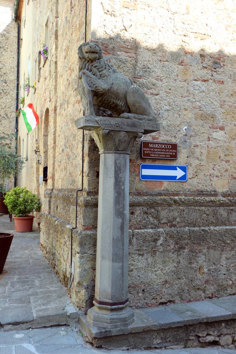 marzocco